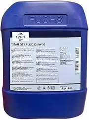 Fuchs Lubricants Titan GT1 Flex C23 SAE 5W30 Engine Oil 20 Liter