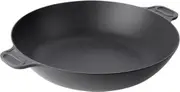 Classic Induction Paella Pan - 36cm