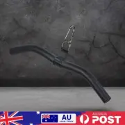 Fitness Lower Pull Bar Curl Tricep Press Down Bar for Back and Arm Exercise