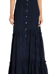 BNWT - Sass and Bide - Mr Moutarde Skirt - Size 42/ 12