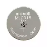 1PCS NEW ML2016 3V Rechargeable Battery