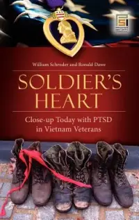 在飛比找博客來優惠-Soldier’s Heart: Close-up Toda