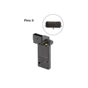 Tridon MAF Mass Air Flow Sensor for Holden Calais Commodore ZB 2.0L 2017-2021