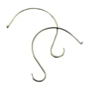 1Pair Stainless Axle Lock Spring For Benchmade Griptilian 551 552 710 730 810 K