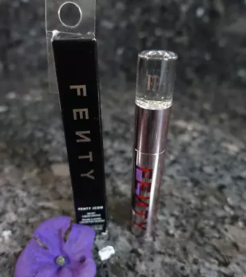Fenty fenty icon velvet liquid lipstick new in box select yours
