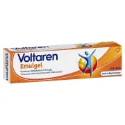 Voltaren Emulgel with No Mess Applicator 75g