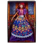 Barbie Dia De Los Muertos 2022 Day of The Dead Doll In stock