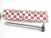 Genuine Pin Pivot Front Axle For Mahindra Tractor Assembly 007600709C11 #22C24