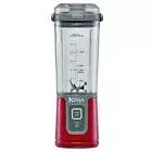 Ninja Blast Portable Blender, Cranberry. BC100CR