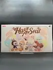 Pop Mart The Monsters Have a Seat Vinyl Plush Blind Box Factory Sealed FedEx
