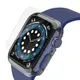 Araree Apple Watch S6/SE/5/4 抗刮螢幕保護貼(2片裝)