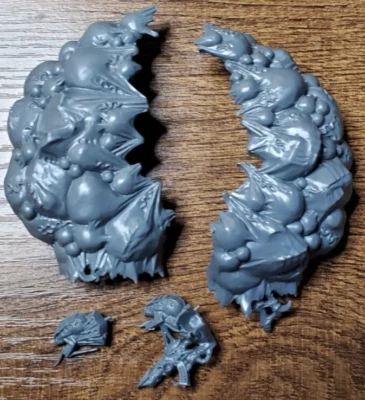 Warhammer 40K Tyranids Tervigon Birthing Sack