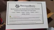 Prestigious Society TNV-917 2013-2014 Toyota Avalon Limited Navigation Bypass