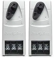 Rain-Bird ESP-SM3 3 Station Expansion Modules Model ESPSM3 for ESP-M, ESP-Me, ESP-SMT and ESP-SMTe Series Timers (2 Pack)