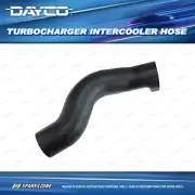 Dayco Turbo Charger Air Hose for Mitsubishi Pajero Sport QE QF Triton MQ (for: Mitsubishi)