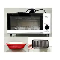 在飛比找蝦皮購物優惠-二手 烤盤 適用 EUPA電烤箱 TSK-K0698 租屋烤