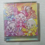 收藏 小魔女DOREMI DOREMI 專輯 CD