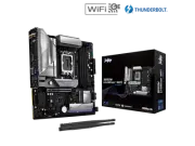 Asrock B860MLiveMixerWiFi B860M Motherboard