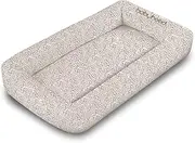 Babyhood Breathe Eze Cosy Crib Pod, Reed