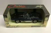 1/18 UT MODELS diecast MAKO SHARK CORVETTE
