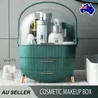 Dustproof Makeup Organiser Drawer Cosmetic Storage Case Box Holder Stand Gift