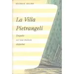 LA VILLA PIETRANGELI -9782910735005 絕版法文設計書 [建築人設計人的店-上博圖書]