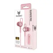 Audeeo Silence Pro Noise Isolating Wired Headphones