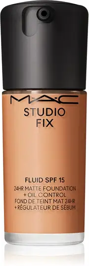 [Mac cosmetics] Mac Studio Fix Fluid SPF 15 30 ml NC44.5