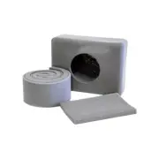 DYNAMAT DYNABOX Noise Barrier Enclosure For In Ceiling Speakers Suits In