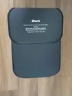 Shark IQ Robotic Vacuum Cleaner - Black (AV1002AE) *Docking Mat Part Only *