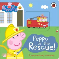 在飛比找三民網路書店優惠-Peppa Pig: Peppa to the Rescue