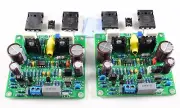 1 Pair Assembled DIY Accuphase E210 Amplifier Board Modified Version AMP