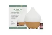 Oil Garden Lumi Diffuser