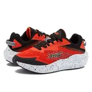 Avia Storm Boys Shoes Size 5, Color: Red/Black