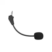 Mic Microphone for Corsair HS50 Pro/HS60/HS70/HS70 SE Gaming Headsets 3.5mm Plug