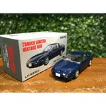 1/64 TOMICA NISSAN 180SX TYPE-II SPECIAL LV-N235D【MGM】