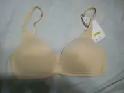 Calida Triangle Bra 36A (80A)