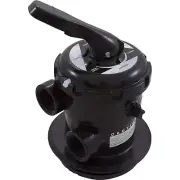 MPV, Astral, Sand Filter, 1-1/2", Top Mount, 6 Position
