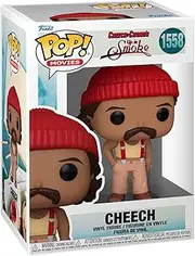 FUNKO POP! MOVIES: Cheech & Chong's Up in Smoke: Cheech