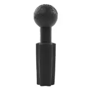Wig Head Stand Mannequin Tripod Hairdressing False Head Mold Stand Bracket B L2S