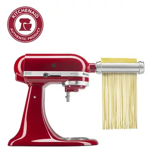 米國代購 刷卡分期 KitchenAid Pasta KSMPRA 三件式 義大利麵 製麵機 全新現貨 PASTA