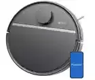 Pureatic Robot N5 Vacuum with LiDar Navigation