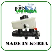 OEM 0K01543400B Tandem Master Cylinder fits 97-02 Sportage