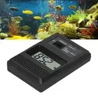Digital Temperature Meter LCD Display Environment Thermometer Measuring Tool