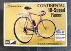 MPC 915-100 1:8 Scale Schwinn Continental 10-Speed Racer Model Kit