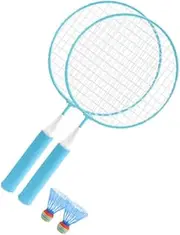 PAMINGONO Badminton Racket Tennis Racket Badminton for Childrens Toys Sports Toys Outdoor Toys for Kidcraft Play Outdoor Play Toys for Children’s Toys