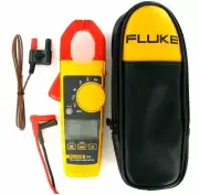 BRAND NEW Fluke 325 AC DC Current Voltage Tester Capacitance Clamp Frequency