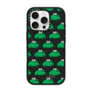 iPhone 16 Pro Impact Case MagSafe Compatible Froggies