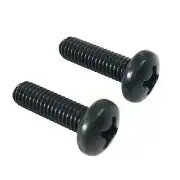 Legs / Base Stand Screws for RCA RTU6549, RTU6549-C