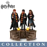 1:6-Scale HARRY POTTER Masterpiece Edition Sculpture Collection
